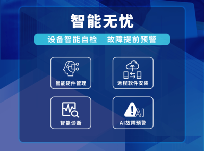 聯(lián)想百應租賃業(yè)務升級 享租開啟智能服務租賃時代