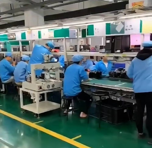 深圳工廠招工困局 老板喊話中介嚴(yán)把入口關(guān)，基礎(chǔ)軟件服務(wù)背后的用工隱憂