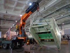 物超所值，專業高效——常熟市薛濤起重裝卸搬運公司全方位解析