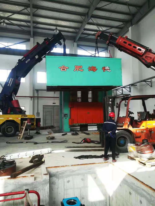 銅陵精密設備搬運 多年經驗護航，倉儲服務助力企業無憂運營