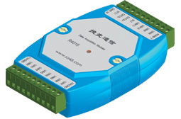 北京捷麥通信器材 高精度模擬量測量模塊，賦能智能通信新時代